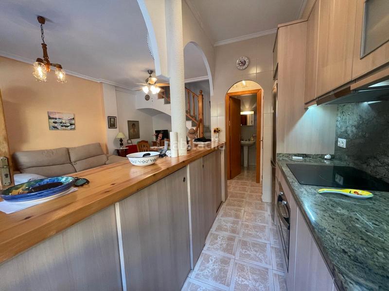 Foto ee315bf5-d151-475f-8daa-7ac68da98fb8. Duplex con piscina in Los Europeos Torrevieja