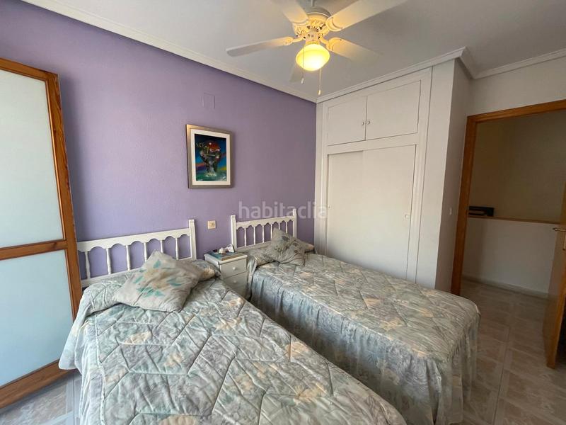 Foto f7563e0d-a4c6-42ba-bed7-7f1c32e63ea4. Duplex con piscina in Los Europeos Torrevieja