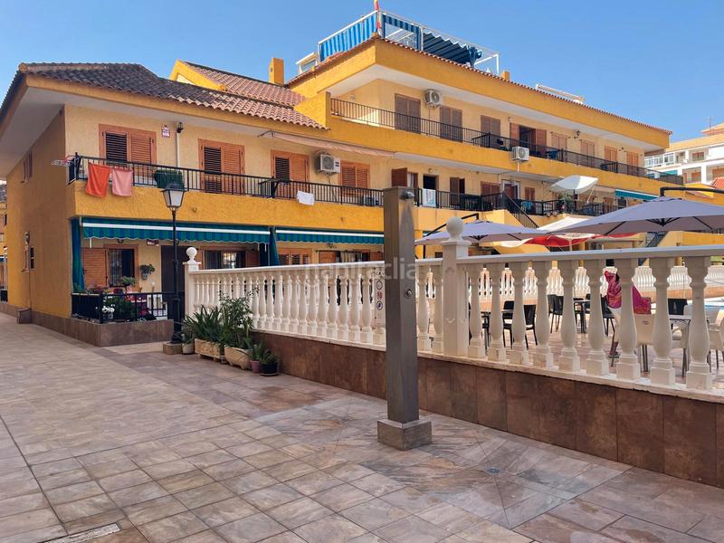 Foto f891083c-6bf3-4bb3-ab22-a9564a71b2fc. Duplex con piscina in Los Europeos Torrevieja