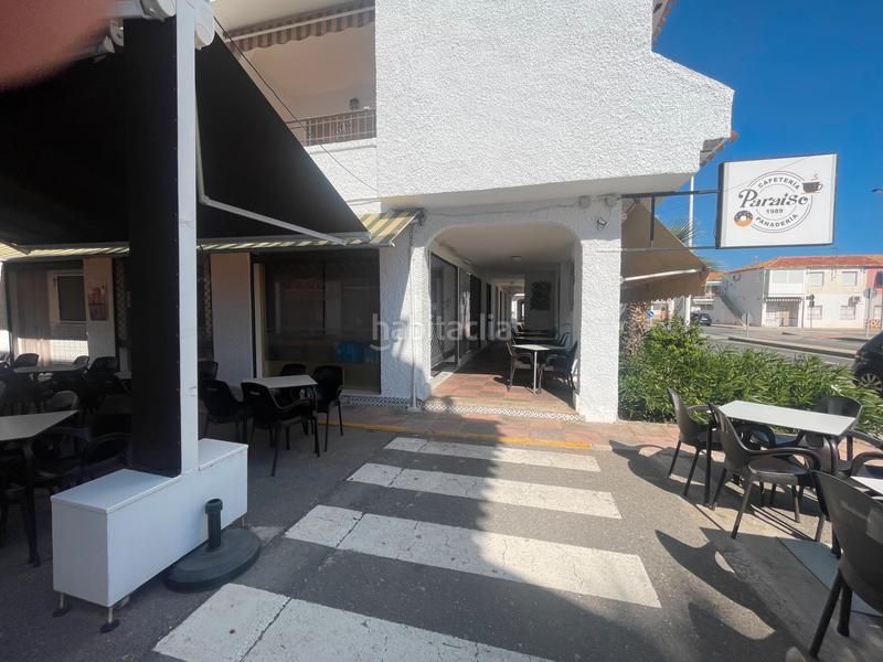 Foto 36721a9c-8203-4fec-b592-2fda153ce3c8. Apartamento en carrer cartagena 61 espectacular apartamento en tamarit en Santa Pola