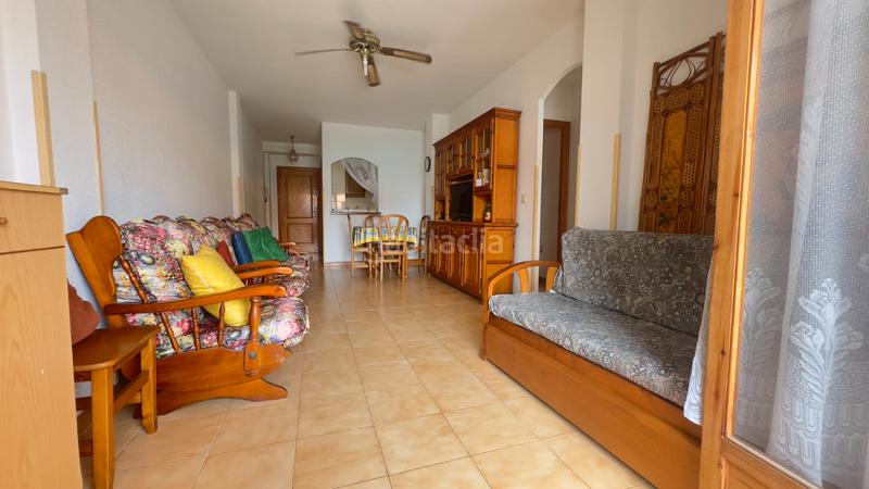 Foto 4d792854-92e0-4081-9026-23269d486039. Apartamento en carrer cartagena 61 espectacular apartamento en tamarit en Santa Pola