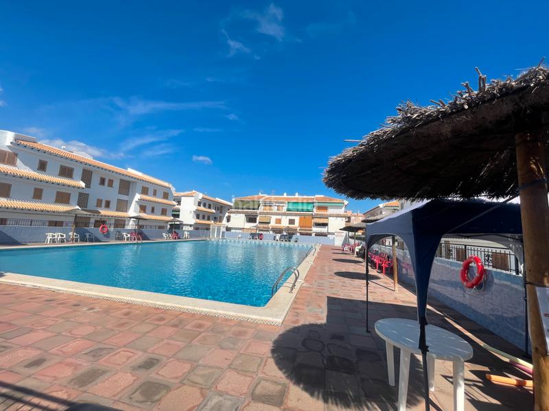 Foto 50d4390f-9c11-4f9c-8d44-91ebc215d511. Apartamento en carrer cartagena 61 espectacular apartamento en tamarit en Santa Pola