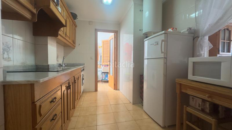 Foto 58d0ad7e-74ec-427d-96cd-26090ff5720c. Apartamento en carrer cartagena 61 espectacular apartamento en tamarit en Santa Pola