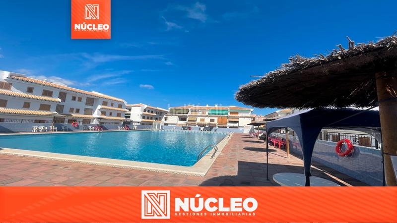 Foto a95502cb-78f2-4b89-ae78-d090855579d3. Apartamento en carrer cartagena 61 espectacular apartamento en tamarit en Santa Pola