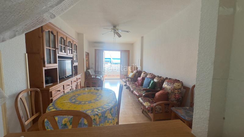 Foto d895eaad-d294-4cf4-a3d7-f65b9be3a706. Apartamento en carrer cartagena 61 espectacular apartamento en tamarit en Santa Pola
