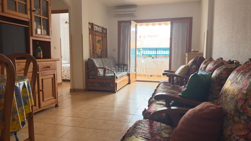 Foto e8bfc52d-e72d-4ed8-8582-22cc8b7fbaed. Apartamento en carrer cartagena 61 espectacular apartamento en tamarit en Santa Pola