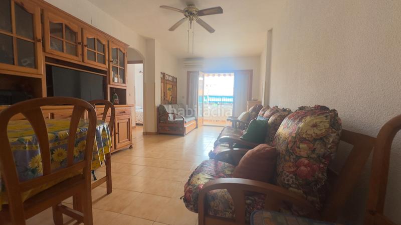 Foto ec227462-029d-4b0a-99c5-46de604ca2cf. Apartamento en carrer cartagena 61 espectacular apartamento en tamarit en Santa Pola