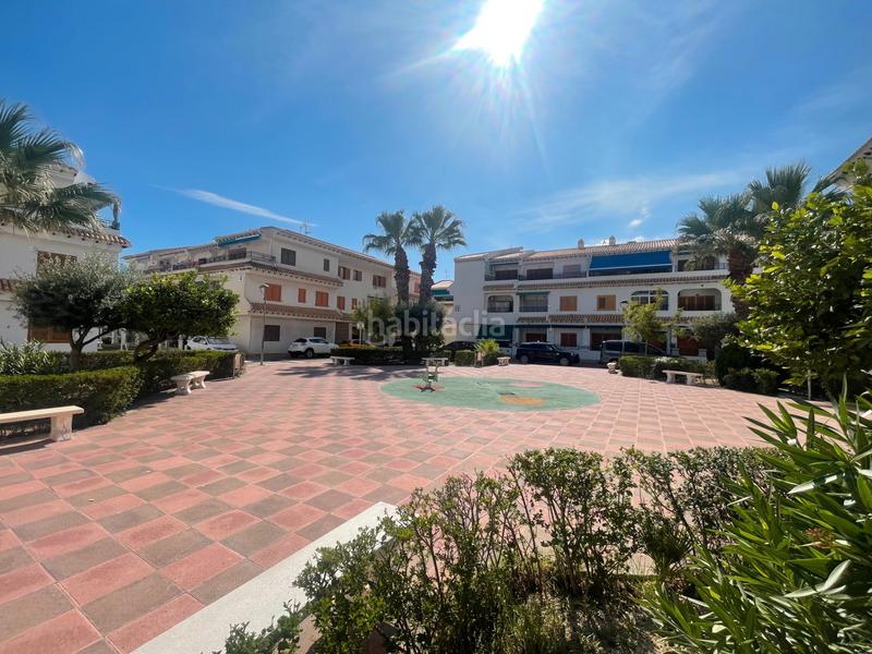 Foto ff0f1162-7552-46e2-9aed-024707553666. Apartamento en carrer cartagena 61 espectacular apartamento en tamarit en Santa Pola