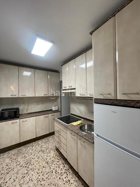 Foto 8e1ff4a6-59df-492e-9258-5202159ce9b5. Alquiler piso en calle pleamar 15 maginifica oportunidad alquiler larga estancia en punta umbria en Torrevieja