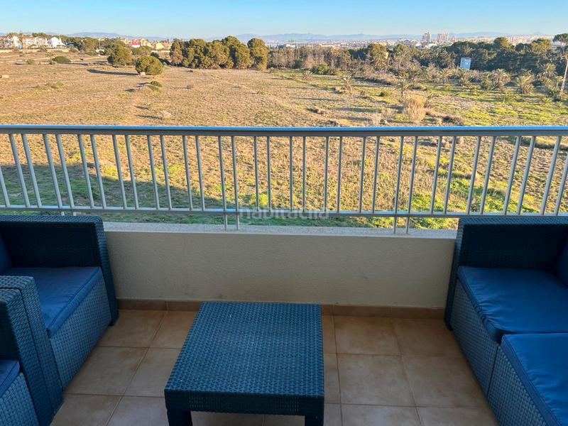 Foto 61d65a87-6db3-48a2-abc5-d46744642ea9. Location appartement dans calle pleamar 15 dans Punta Prima Torrevieja