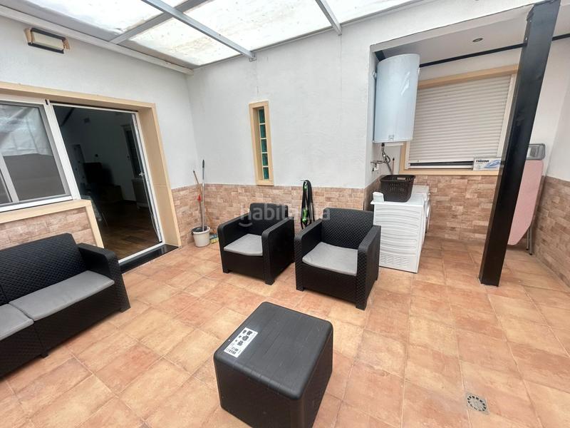Foto 2e6345bb-2492-458d-a970-212ab1ba17b3. Casa adosada acogedora vivienda de 3 dormitorios con patio y barbacoa (alicante) en Catral
