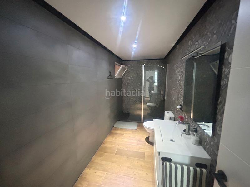 Foto 70e48883-e723-4d86-b070-9c11a530c15b. Casa adosada acogedora vivienda de 3 dormitorios con patio y barbacoa (alicante) en Catral