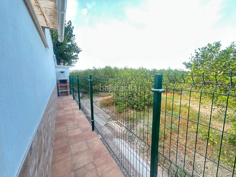 Foto 7861671b-e34d-4569-ac5f-aa37aebf5588. Casa adosada acogedora vivienda de 3 dormitorios con patio y barbacoa (alicante) en Catral