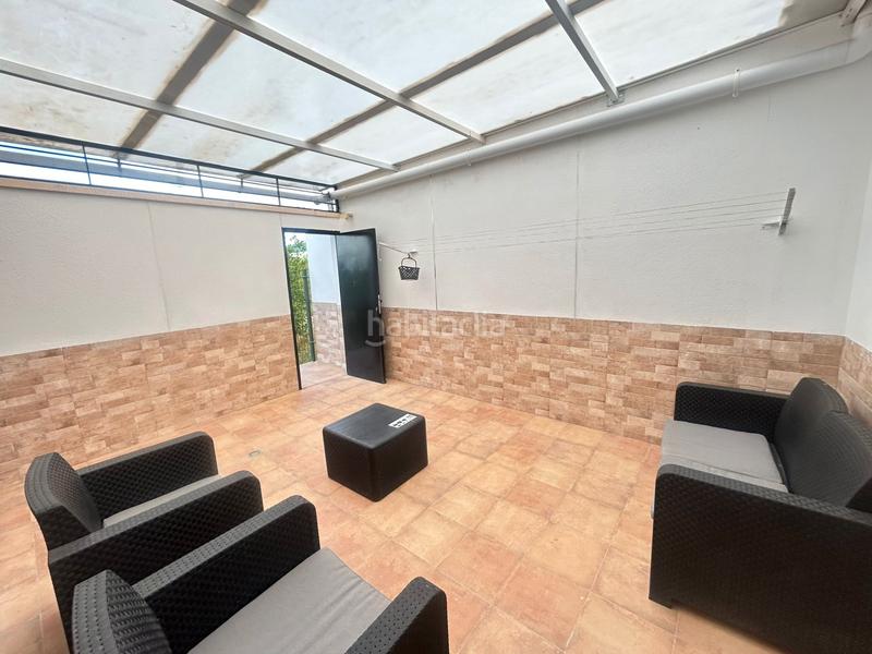 Foto c8f1d7d0-d67b-4c4b-ac89-99335a43745c. Casa adosada acogedora vivienda de 3 dormitorios con patio y barbacoa (alicante) en Catral