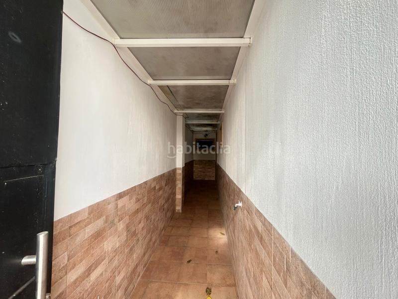 Foto f580ae77-8223-41eb-a8e0-716c08d4fe36. Casa adosada acogedora vivienda de 3 dormitorios con patio y barbacoa (alicante) en Catral