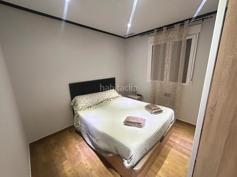 Foto f7e52ba8-f132-41f2-8579-c453bcadd707. Casa adosada acogedora vivienda de 3 dormitorios con patio y barbacoa (alicante) en Catral
