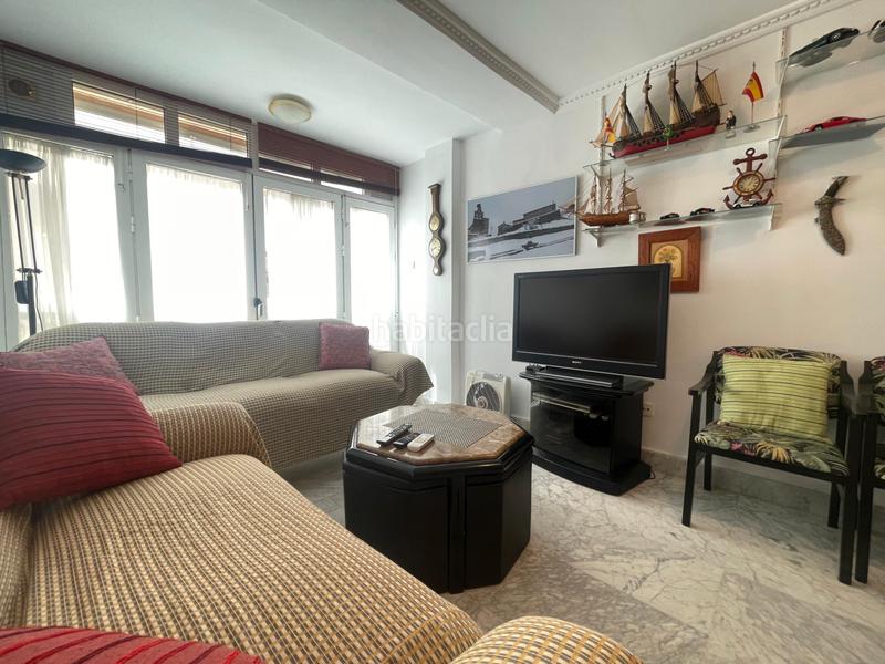 Foto 30dbc143-cfc6-4062-b695-400e7b3f8510. Pis a calle josé alejo bonmatí 30 a Playa Levante Santa Pola