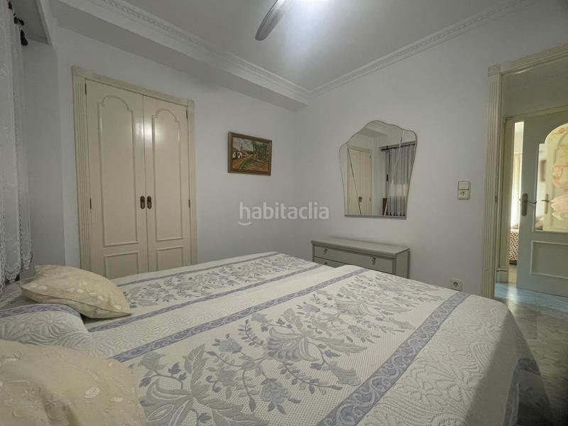 Foto 5658aeda-bc7c-4d2d-83fd-fc21d827d49f. Pis a calle josé alejo bonmatí 30 a Playa Levante Santa Pola