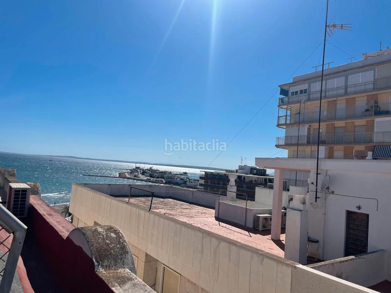 Foto 6ac1e464-ccc2-462c-a536-8e4588c9b53d. Pis a calle josé alejo bonmatí 30 a Playa Levante Santa Pola