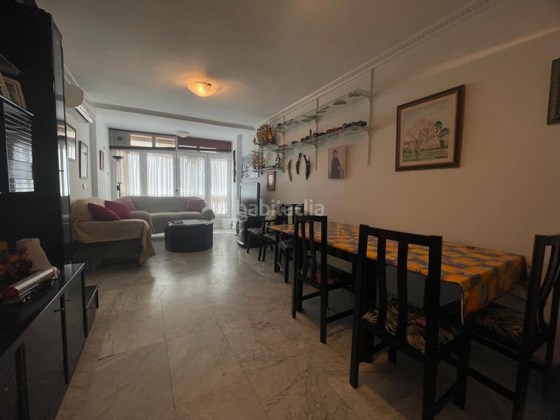 Foto ac054e23-4425-457d-b91a-7aafe6d70f07. Pis a calle josé alejo bonmatí 30 a Playa Levante Santa Pola