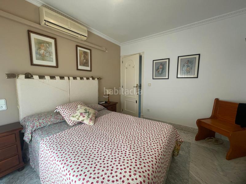 Foto e05b56ad-1eaa-45a3-b506-5b292c6f8230. Pis a calle josé alejo bonmatí 30 a Playa Levante Santa Pola