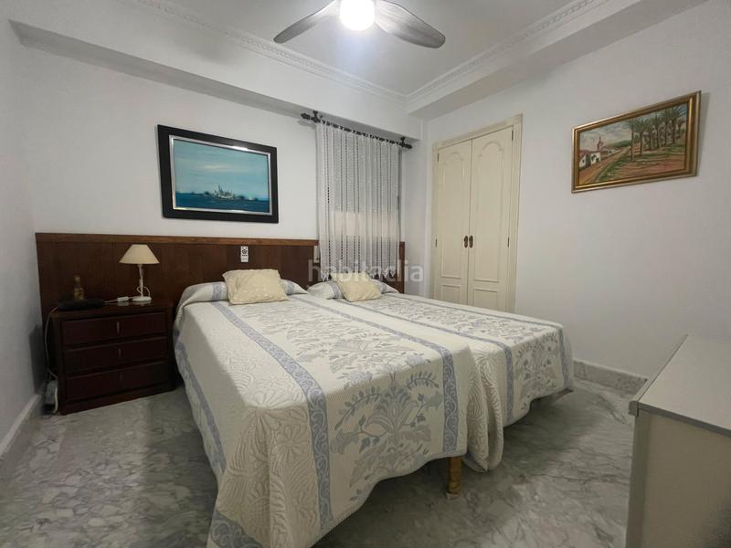 Foto ea9e7225-fe5a-46ee-bf67-f192239da53f. Pis a calle josé alejo bonmatí 30 a Playa Levante Santa Pola