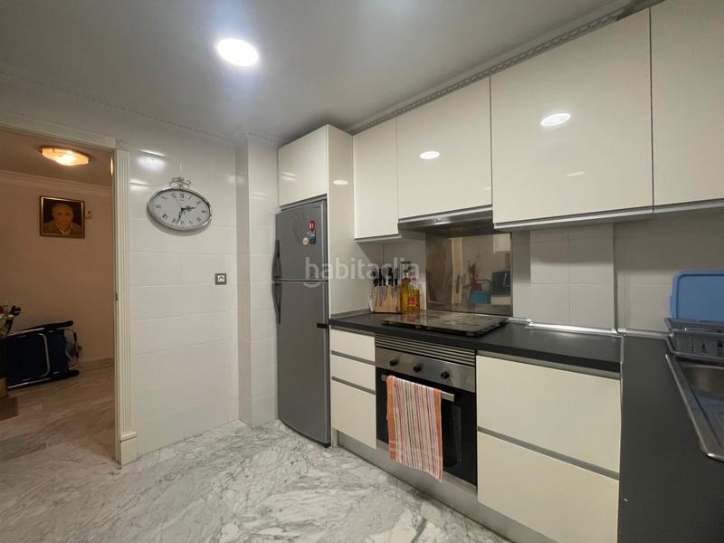 Foto f6428f08-154f-450a-9554-21d85312e2cc. Pis a calle josé alejo bonmatí 30 a Playa Levante Santa Pola