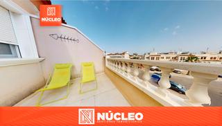 Pis a Calle manuel galián 48. Apartamento con terraza a 10 min de la playa del cura ???