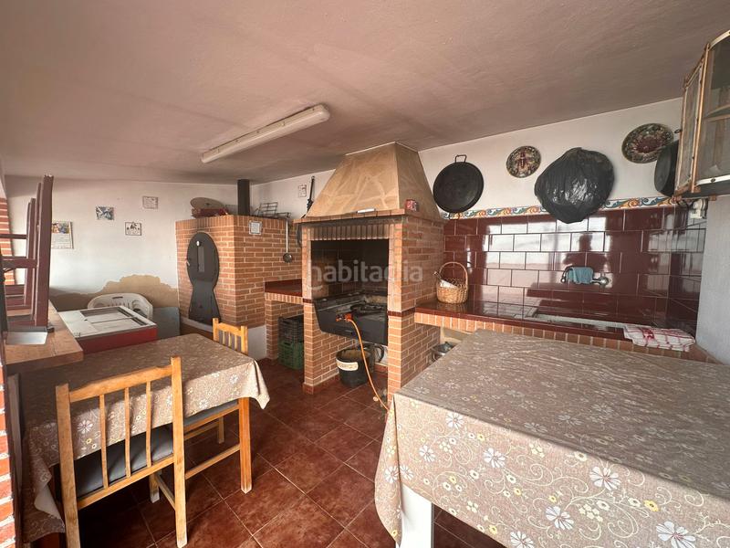 Foto 363e3450-1c2d-42c9-8a7e-16de4f09fcdb. Mas avec cheminée chauffage parking piscine dans Fortuna