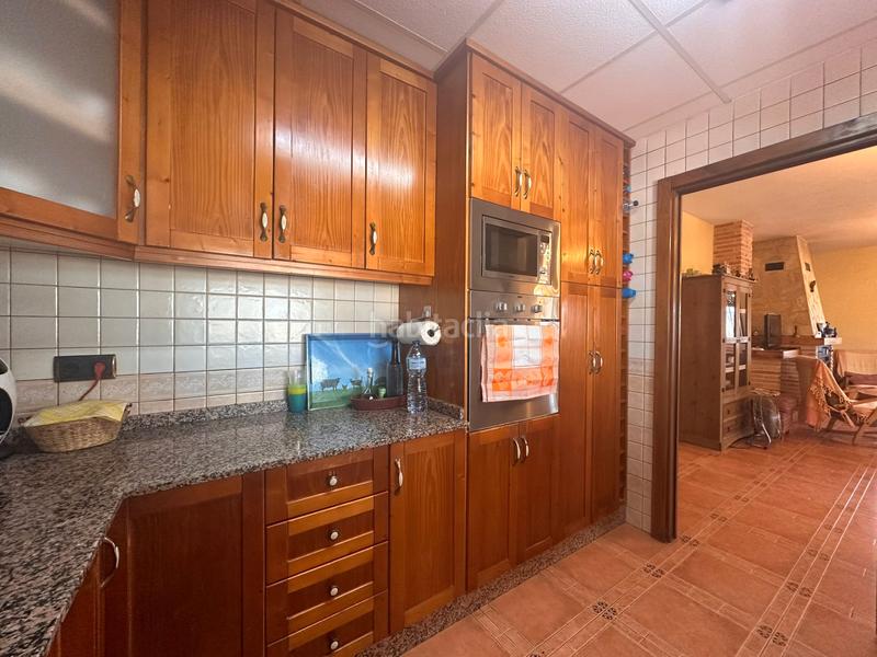 Foto 5afe01fe-b34f-477a-a245-9cf664e35047. Mas avec cheminée chauffage parking piscine dans Fortuna