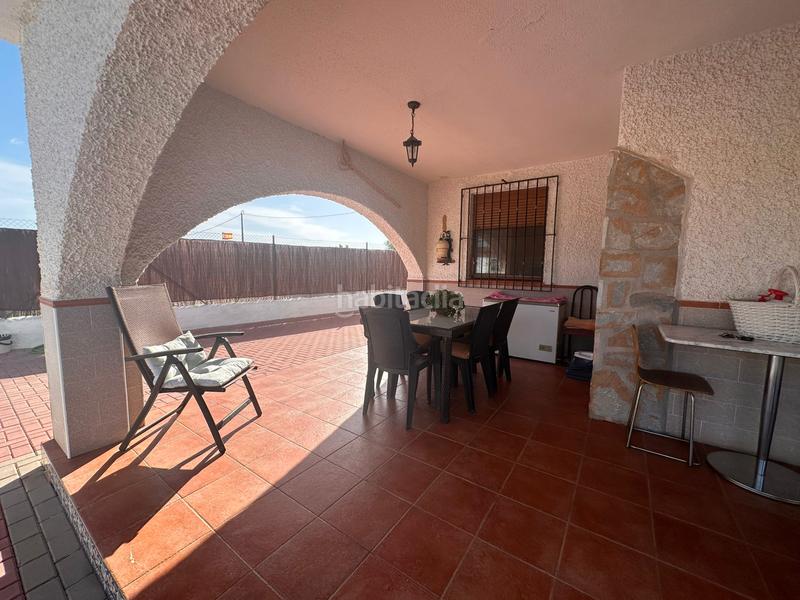 Foto 65470ade-3d70-4a21-9819-62f8180bfd1e. Mas avec cheminée chauffage parking piscine dans Fortuna