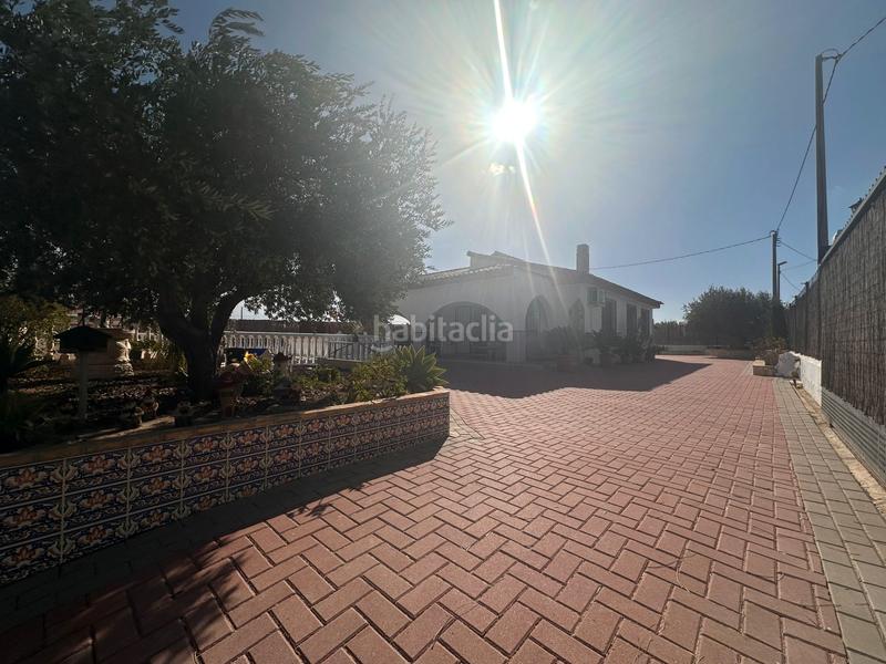 Foto 84081209-5b72-46ab-93a6-cfb277be8647. Mas avec cheminée chauffage parking piscine dans Fortuna