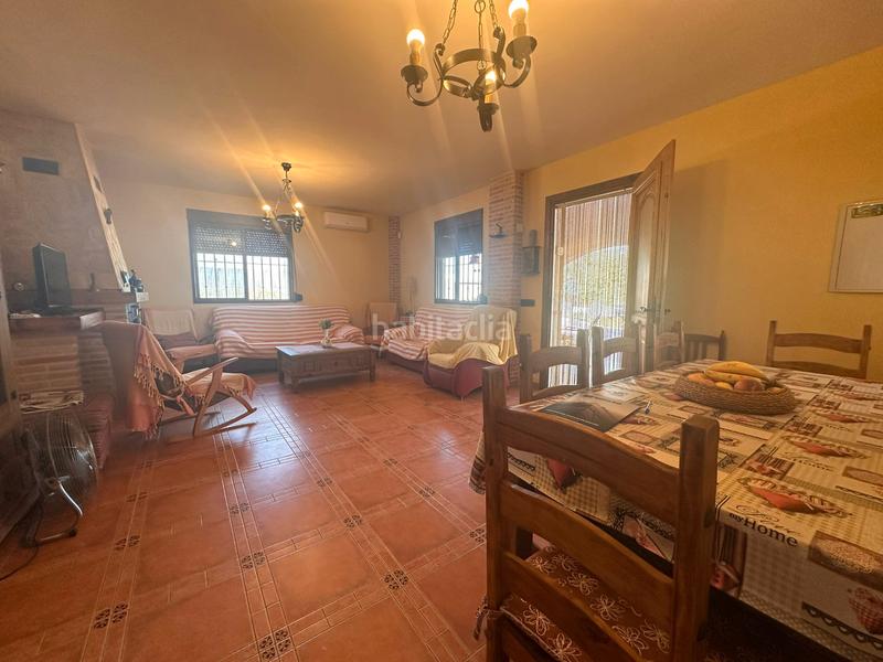 Foto 9e80d22c-f366-4d6c-9180-61453b2efaf3. Mas avec cheminée chauffage parking piscine dans Fortuna