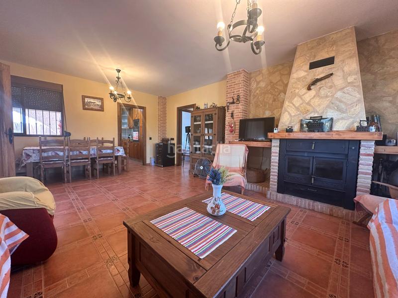 Foto bb8809dd-6b77-4c27-a384-2d8b876ae96a. Mas avec cheminée chauffage parking piscine dans Fortuna