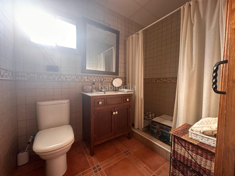 Foto c98a4879-c1fa-419d-bfe3-a00a296b227c. Mas avec cheminée chauffage parking piscine dans Fortuna