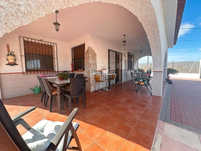 Foto df39efa7-d830-4ebb-b32a-a69875d58a6a. Mas avec cheminée chauffage parking piscine dans Fortuna