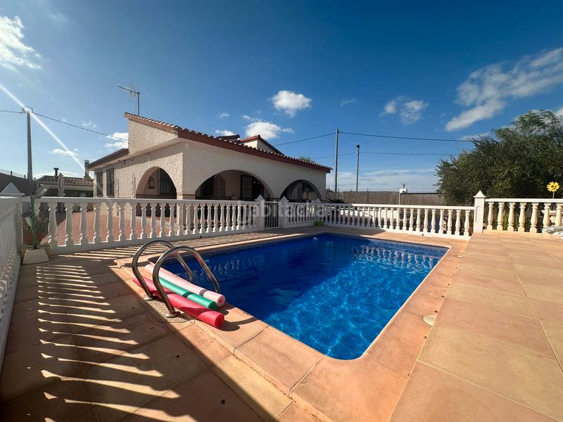 Foto ef8d080b-17d7-413f-9d3c-7d3bf992e9af. Mas avec cheminée chauffage parking piscine dans Fortuna