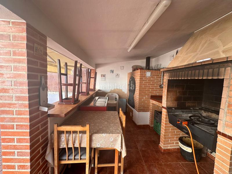 Foto ffbabda1-bca4-4342-844f-6fde08c9c75e. Mas avec cheminée chauffage parking piscine dans Fortuna