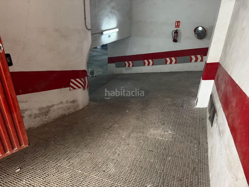 Foto 26ae4da5-de2b-4173-801e-3c5d98ab1786. Car parking in calle bergantin 30 in Avenida Habaneras - Curva de Palangre Torrevieja