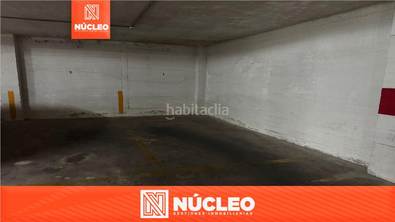 Foto 50bb769c-69d7-437d-8668-7536ac975dda. Car parking in calle bergantin 30 in Avenida Habaneras - Curva de Palangre Torrevieja