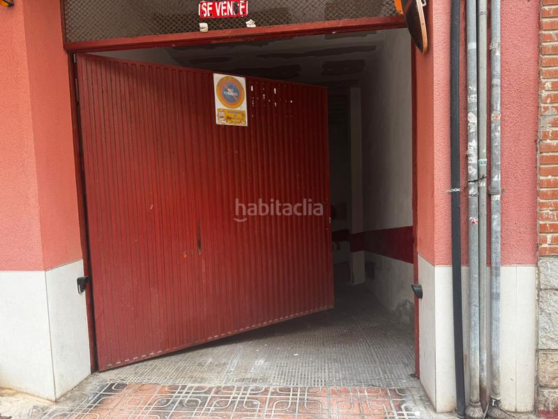 Foto 85788254-dcc7-48ba-ade8-45a2831520b5. Car parking in calle bergantin 30 in Avenida Habaneras - Curva de Palangre Torrevieja