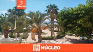 Pis en Carrer del mar 2. un paraiso en primera lnea de playa te espera en santa pola!