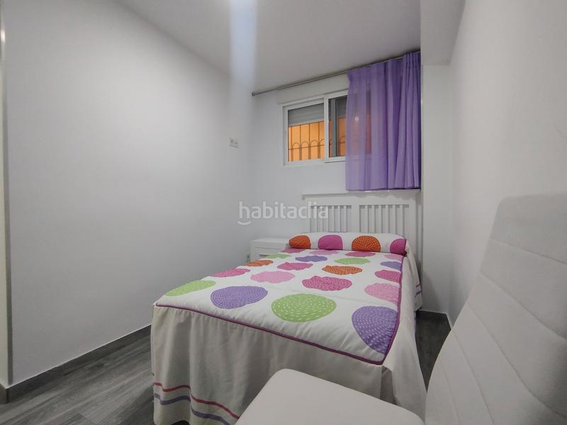 Foto 1b19e352-b7c2-4207-a1f3-be51c677e585. Etagenwohnung in carrer del mar 2 in Calas Santiago Bernabeu Santa Pola