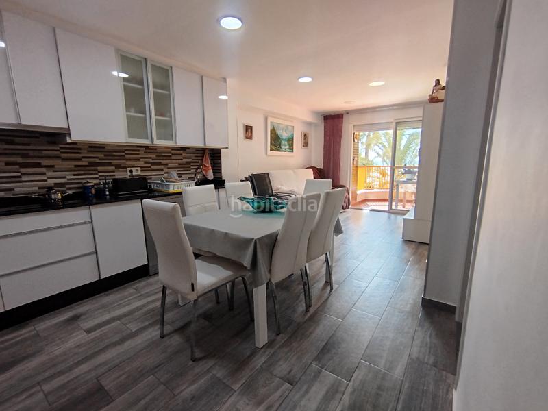 Foto 2068cb90-bd64-4697-93cd-25be3d5e3d89. Etagenwohnung in carrer del mar 2 in Calas Santiago Bernabeu Santa Pola