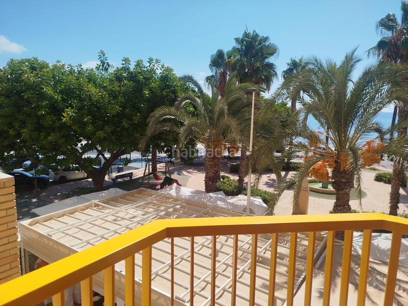 Foto 4b69aeb6-25c3-485c-92aa-b3293365f469. Etagenwohnung in carrer del mar 2 in Calas Santiago Bernabeu Santa Pola