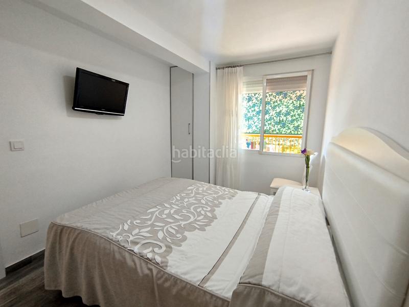 Foto 5f92a90b-af2c-47fd-a0f5-c4fe8611d395. Etagenwohnung in carrer del mar 2 in Calas Santiago Bernabeu Santa Pola