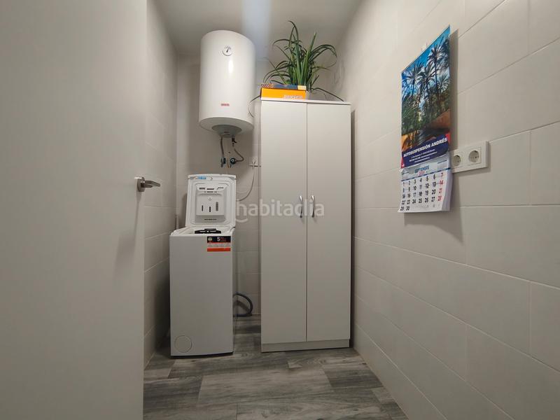 Foto 7a19bca3-8bb0-479a-978b-481431d34924. Etagenwohnung in carrer del mar 2 in Calas Santiago Bernabeu Santa Pola