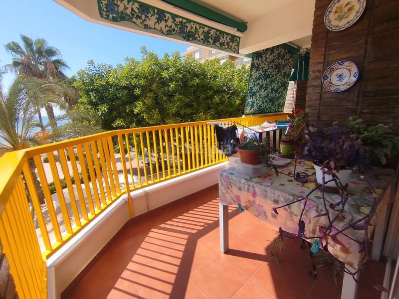 Foto 913e8972-264d-4b2d-a0ed-911173800b42. Etagenwohnung in carrer del mar 2 in Calas Santiago Bernabeu Santa Pola