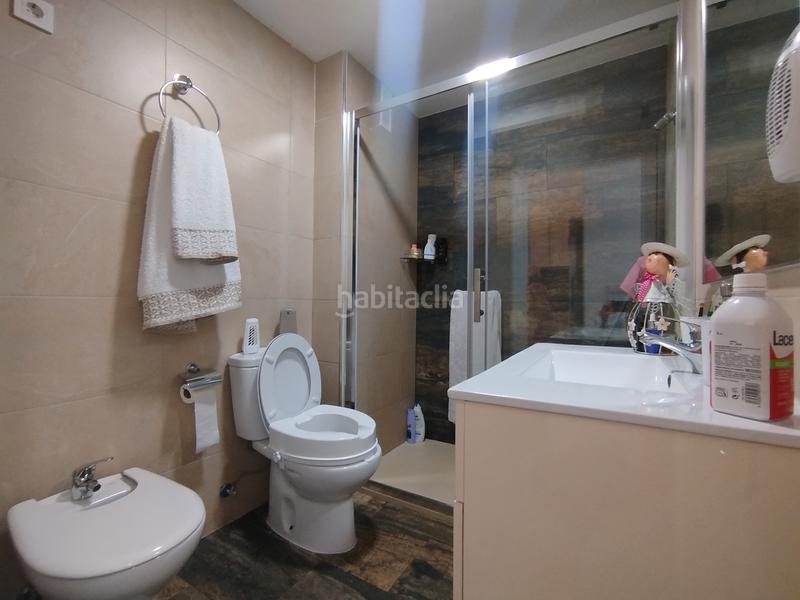 Foto 941c4c7c-4a27-4c38-9dab-688693333fa0. Etagenwohnung in carrer del mar 2 in Calas Santiago Bernabeu Santa Pola