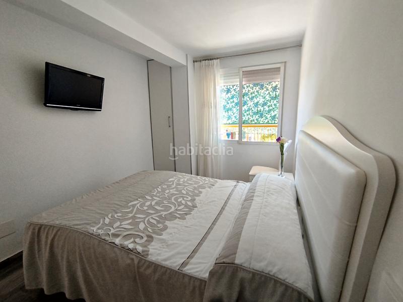 Foto a1abc264-8056-4d3e-9edd-1f04e619eb61. Etagenwohnung in carrer del mar 2 in Calas Santiago Bernabeu Santa Pola